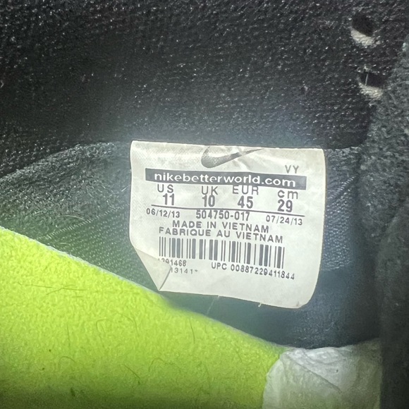 Nike SB Dunk Low main image 9